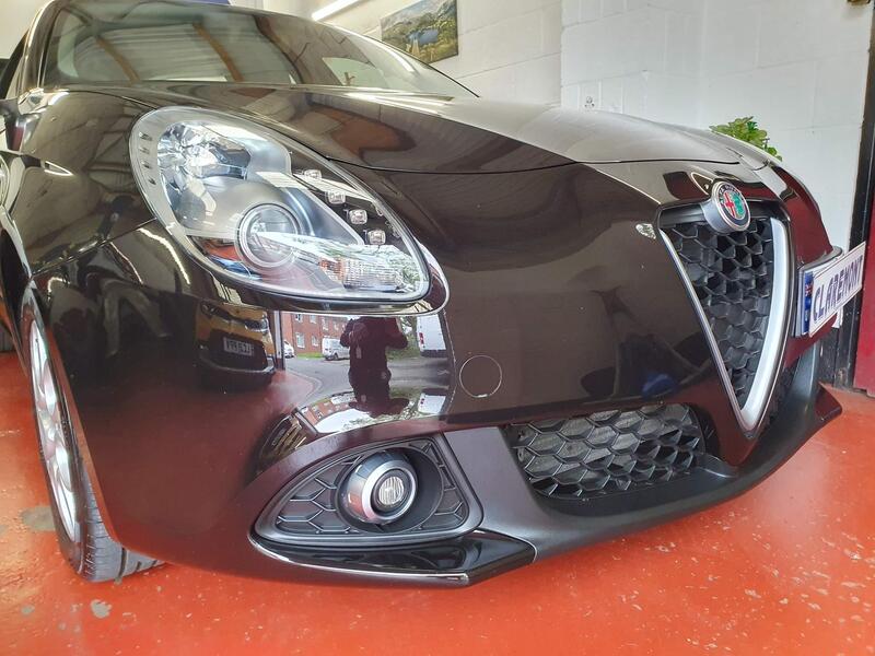 Used Alfa Romeo Giulietta 2019 for sale - 76968375: Photo 7