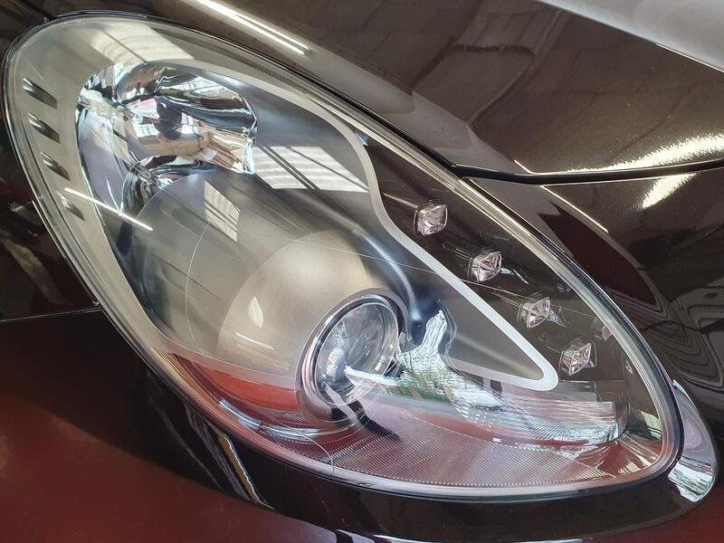 Used Alfa Romeo Giulietta 2019 for sale - 76968375: Photo 9