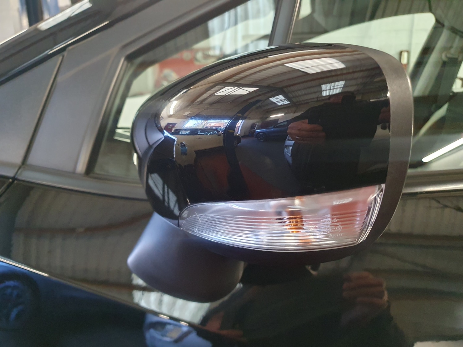 Used Nissan Micra 2017 for sale - 76780436: Photo 11