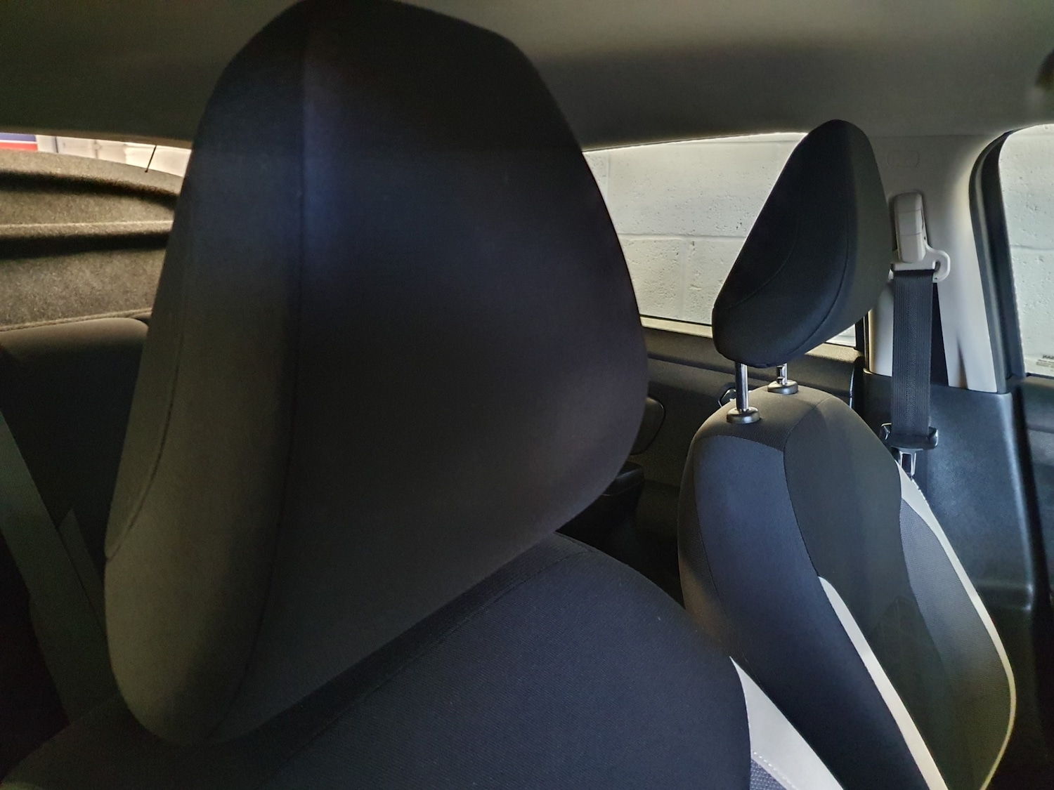 Used Nissan Micra 2017 for sale - 76780436: Photo 18