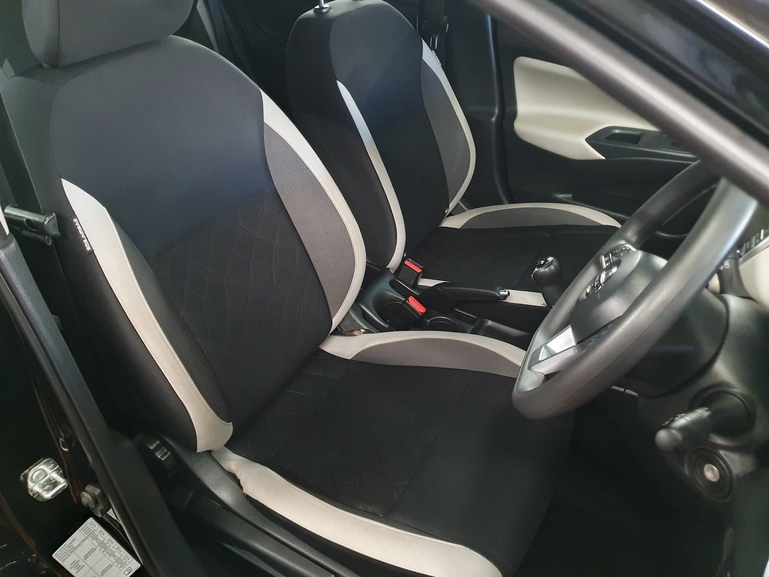 Used Nissan Micra 2017 for sale - 76780436: Photo 19