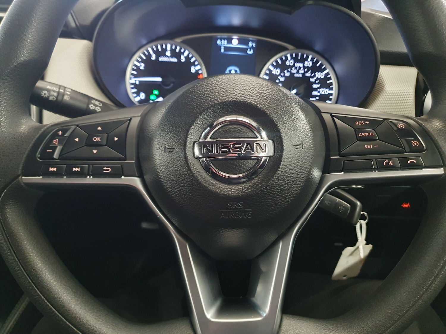 Used Nissan Micra 2017 for sale - 76780436: Photo 24