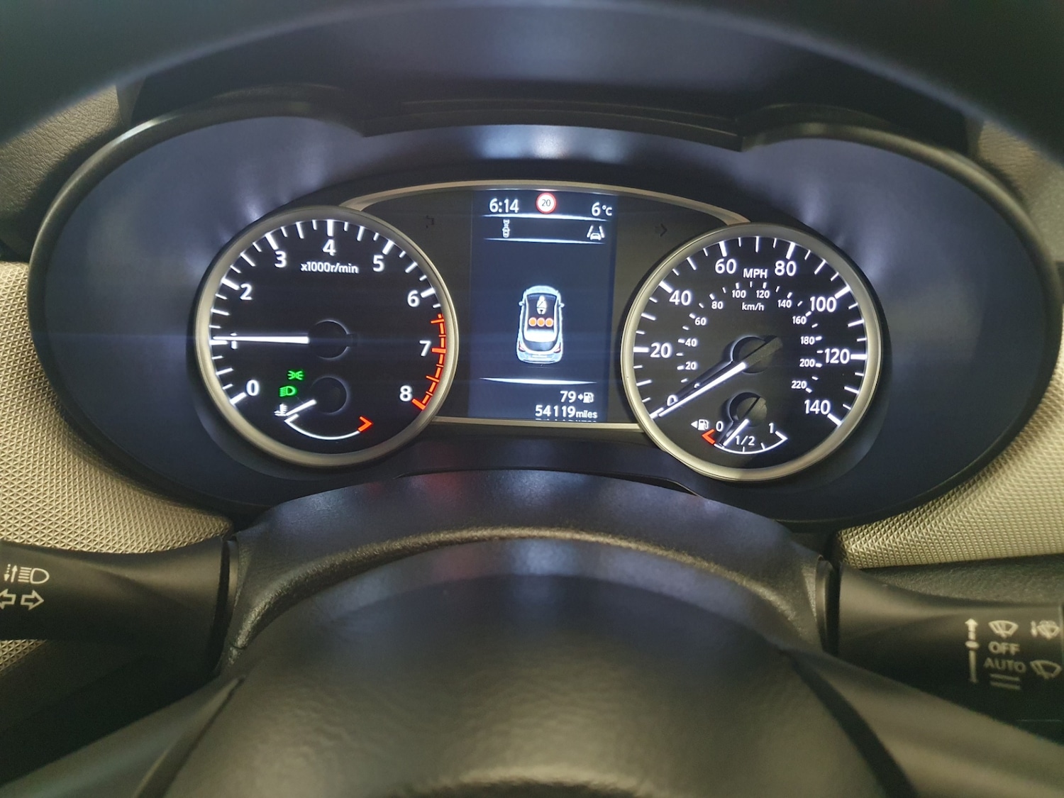 Used Nissan Micra 2017 for sale - 76780436: Photo 25