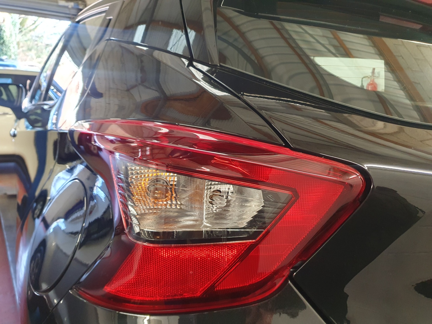 Used Nissan Micra 2017 for sale - 76780436: Photo 42