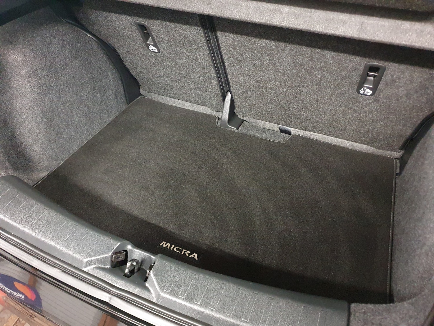 Used Nissan Micra 2017 for sale - 76780436: Photo 52