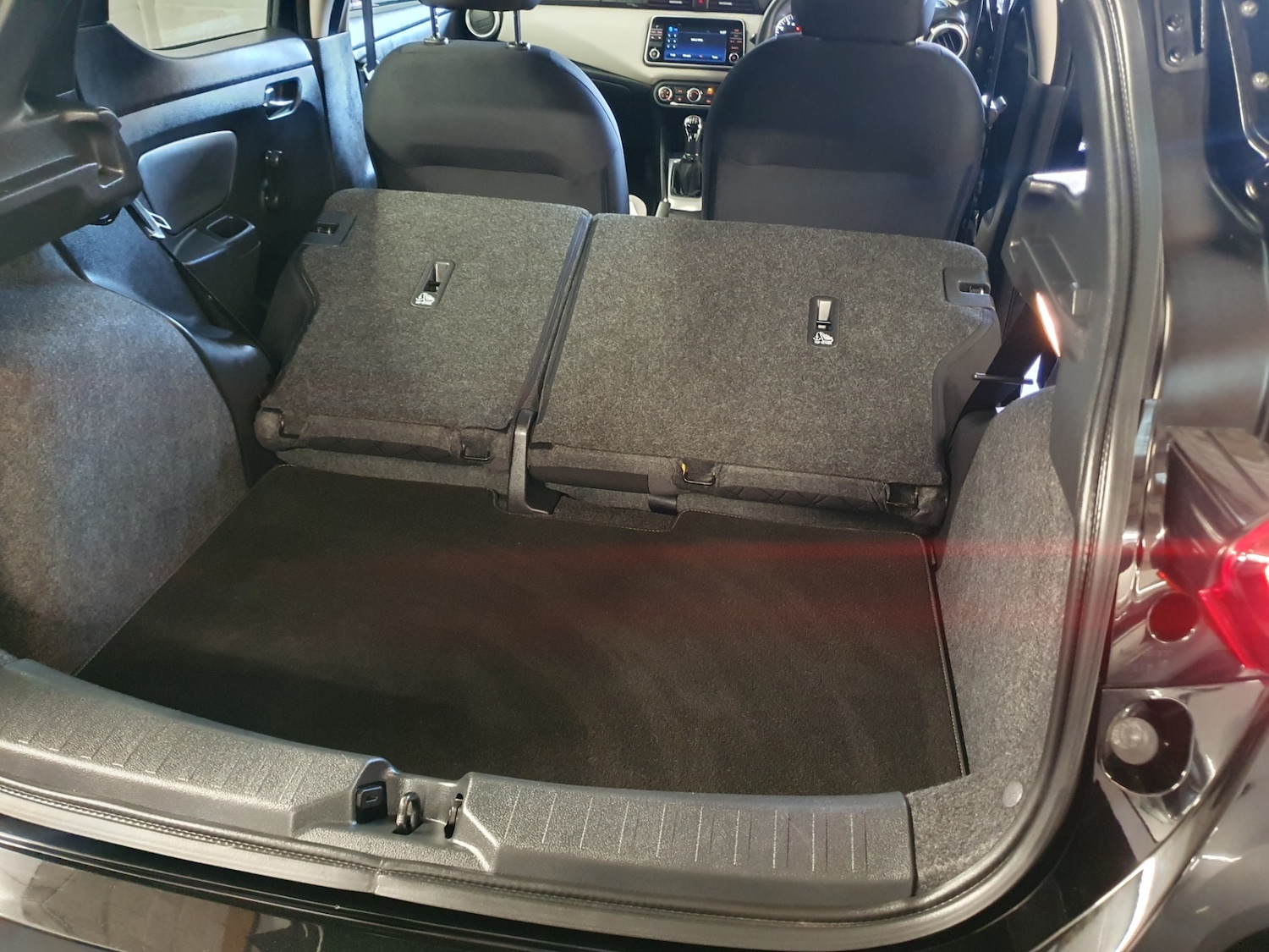 Used Nissan Micra 2017 for sale - 76780436: Photo 53