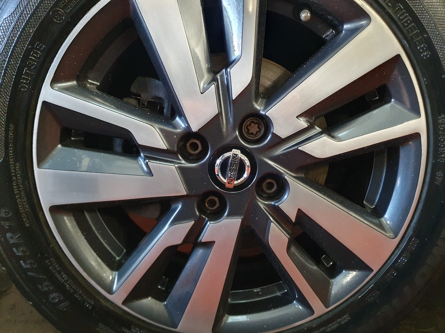 Used Nissan Micra 2017 for sale - 76780436: Photo 55