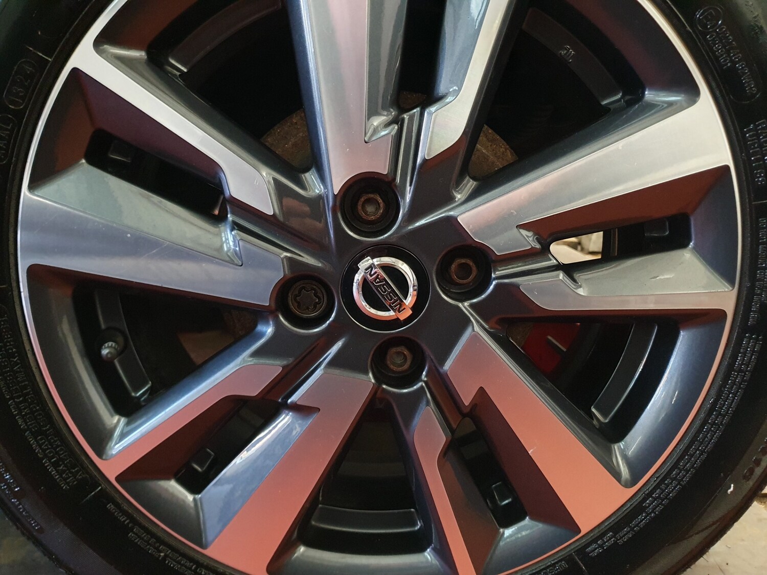 Used Nissan Micra 2017 for sale - 76780436: Photo 56