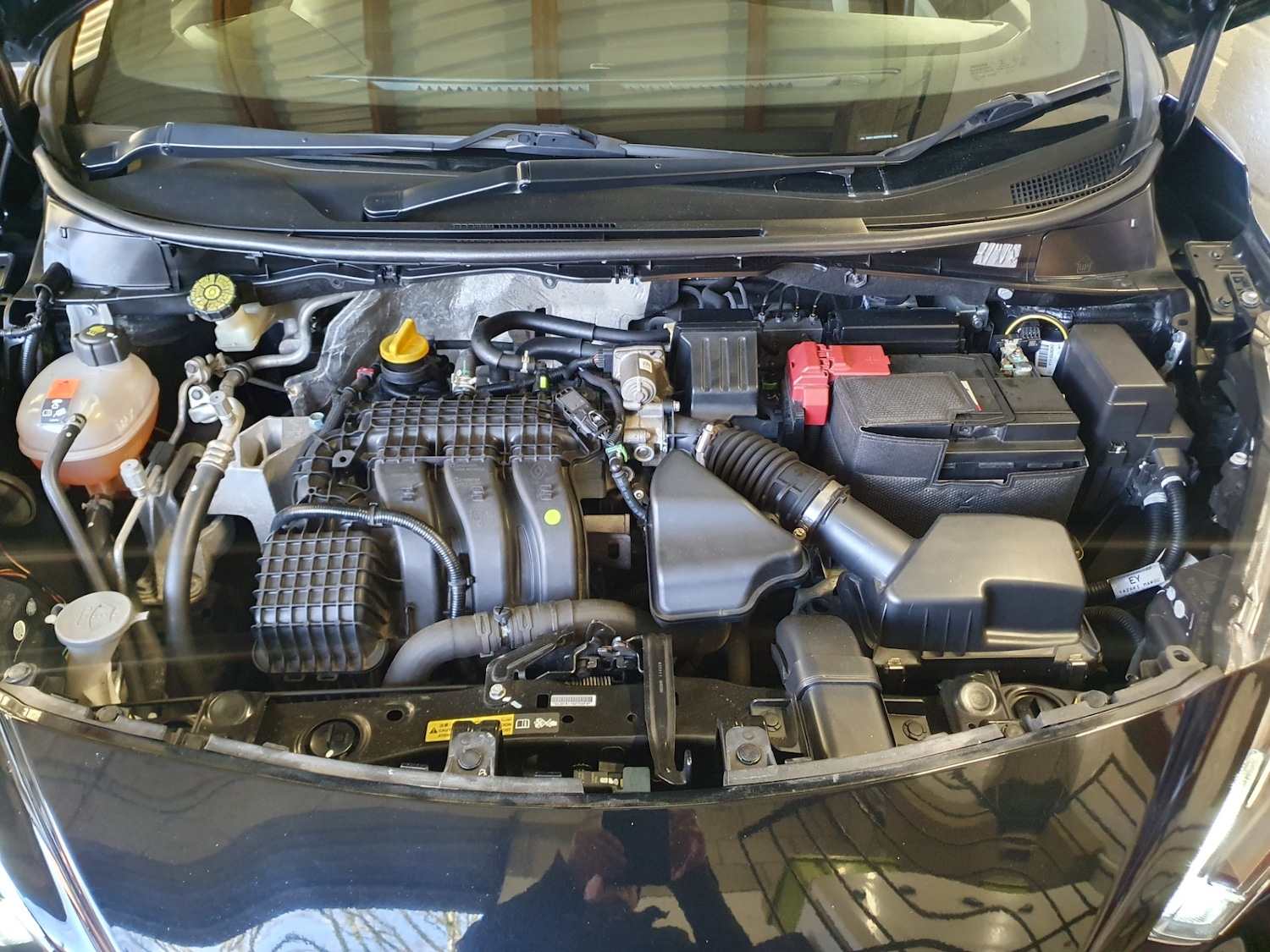 Used Nissan Micra 2017 for sale - 76780436: Photo 59