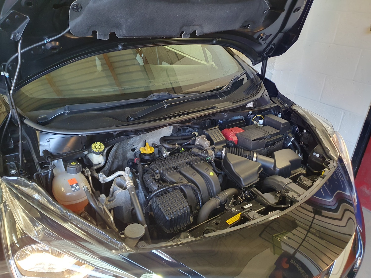 Used Nissan Micra 2017 for sale - 76780436: Photo 60