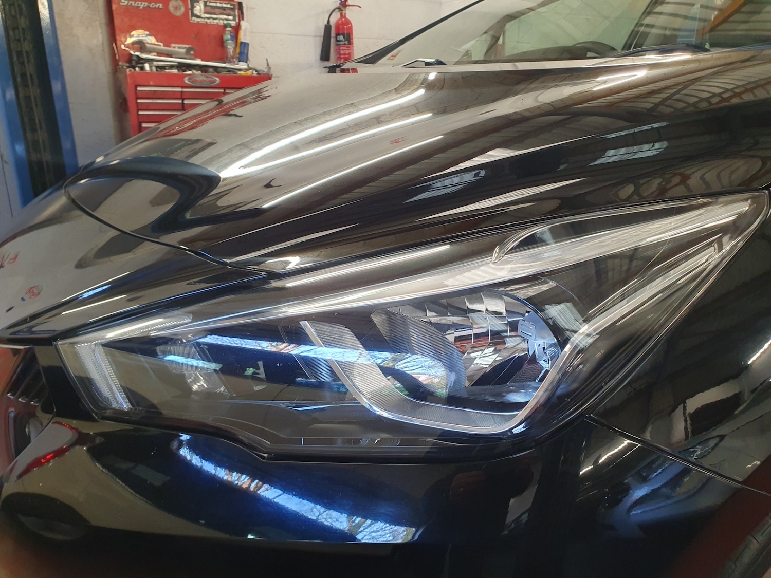 Used Nissan Micra 2017 for sale - 76780436: Photo 9