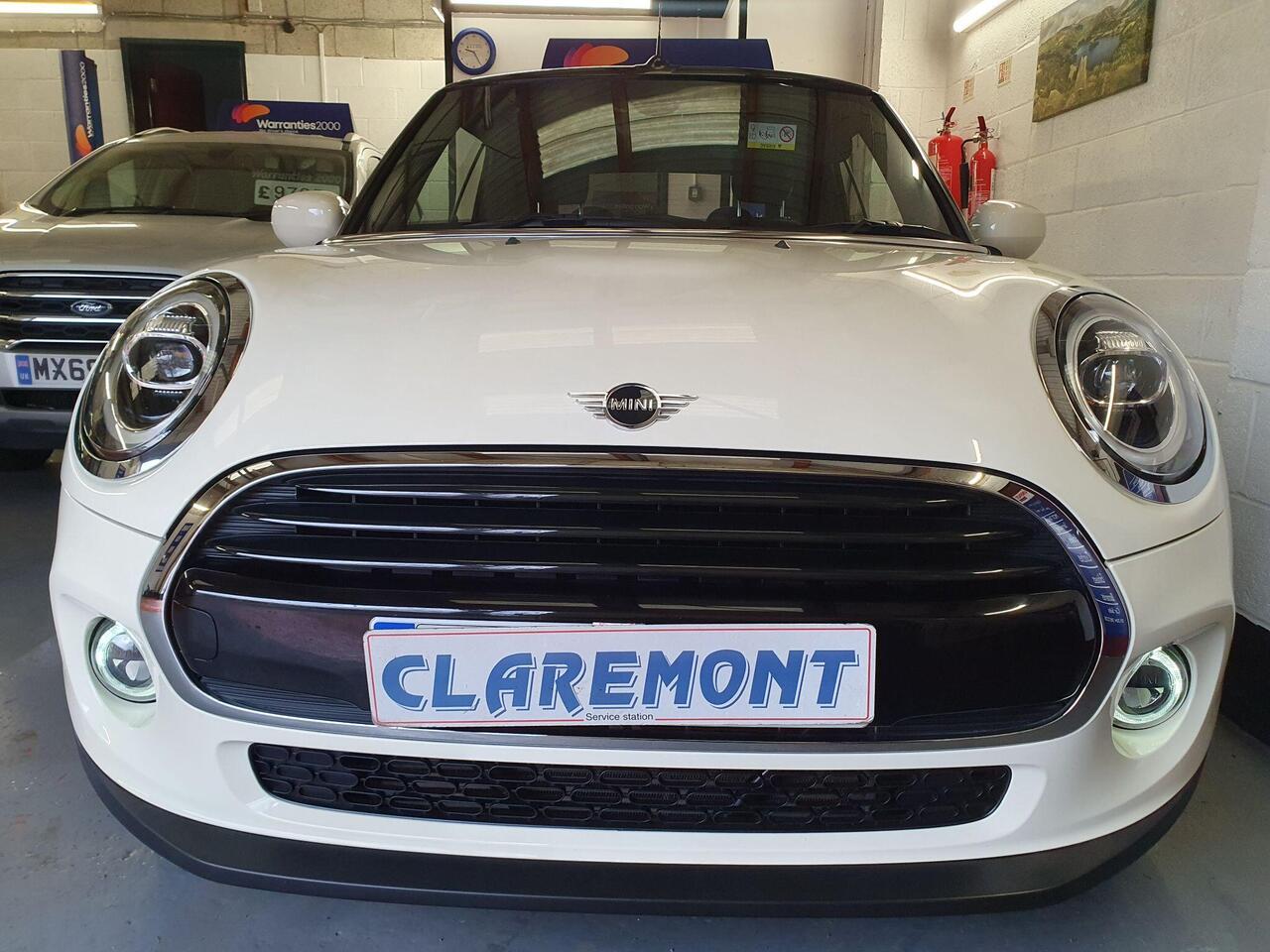 Used MINI Convertible 2019 for sale - 77607931: Photo 13
