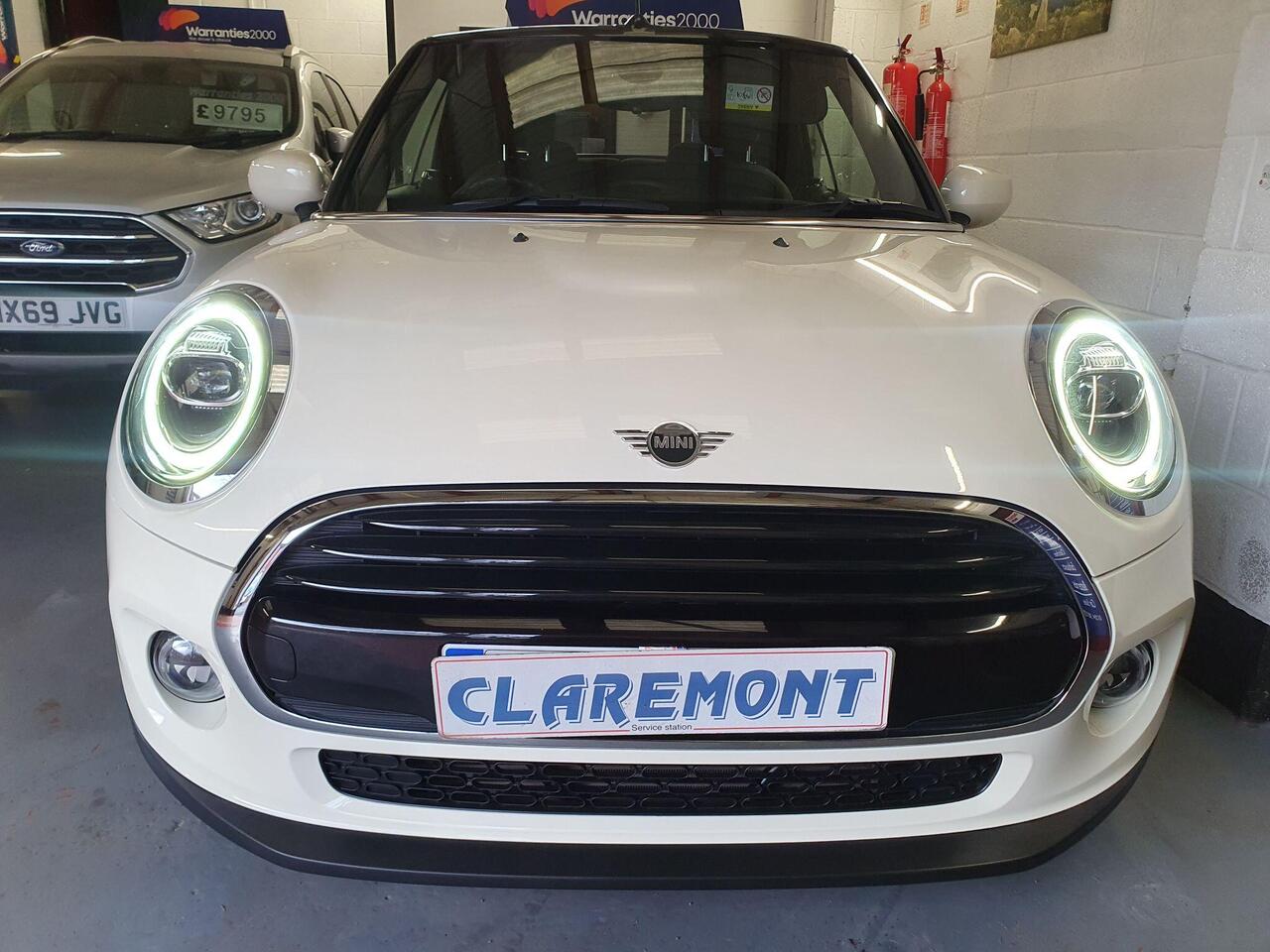 Used MINI Convertible 2019 for sale - 77607931: Photo 14
