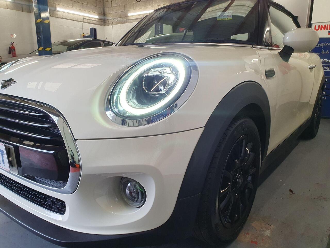 Used MINI Convertible 2019 for sale - 77607931: Photo 15