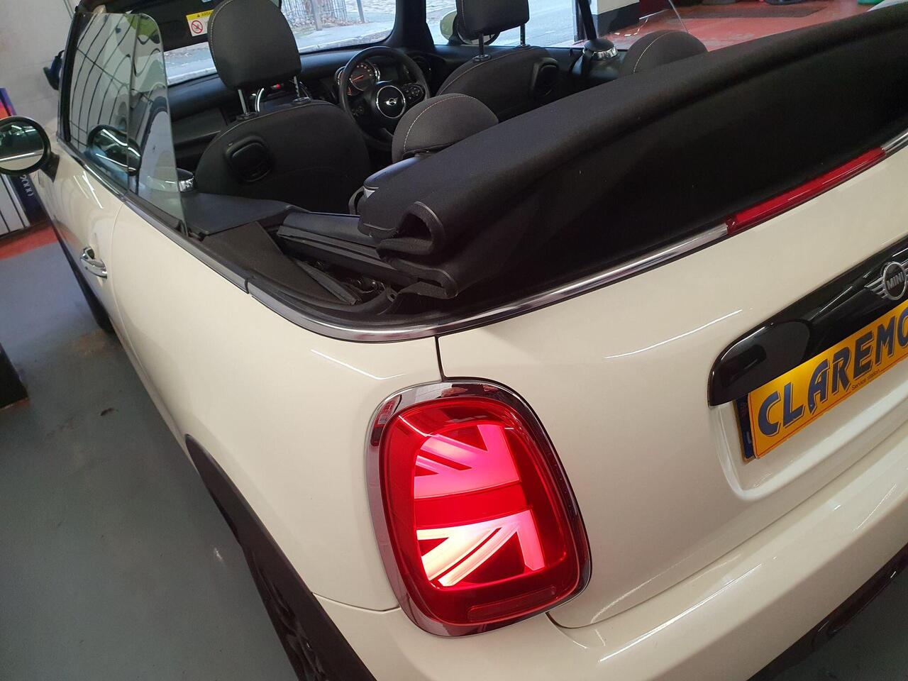 Used MINI Convertible 2019 for sale - 77607931: Photo 23