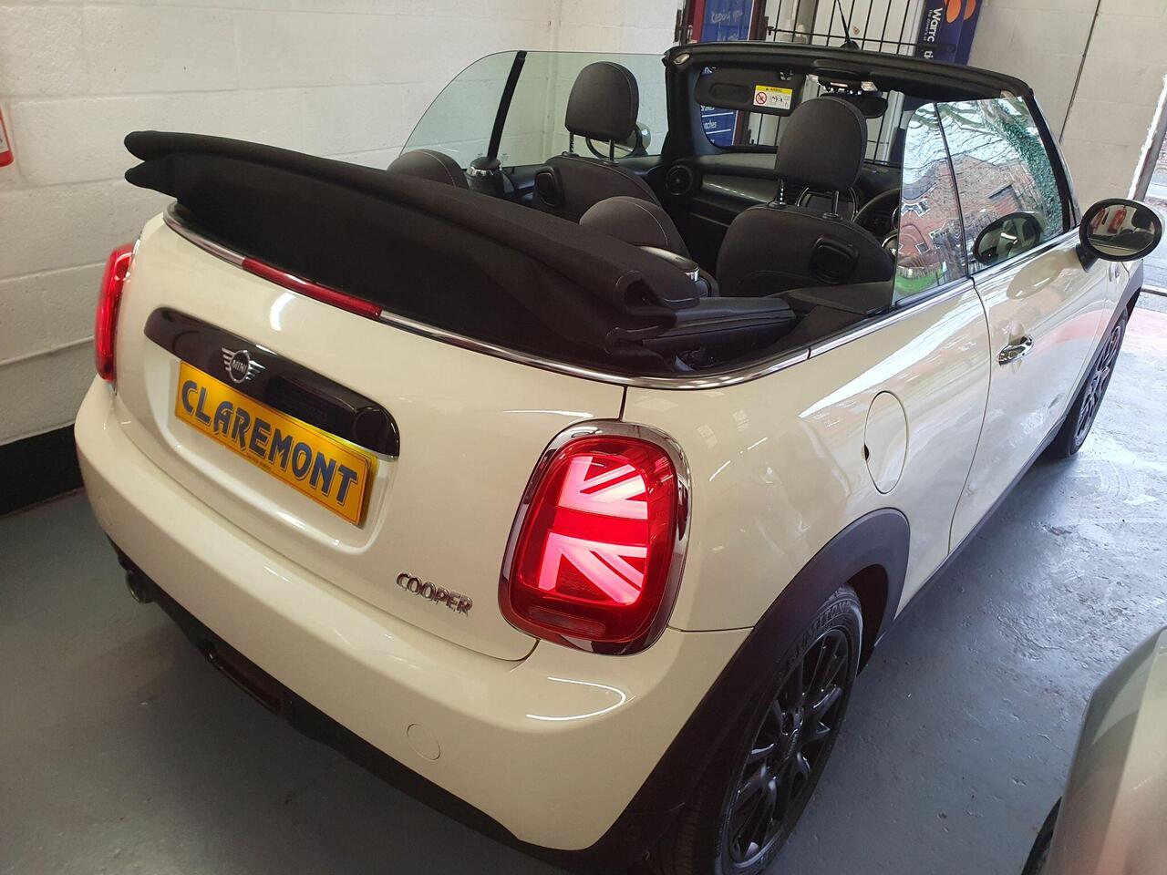Used MINI Convertible 2019 for sale - 77607931: Photo 24