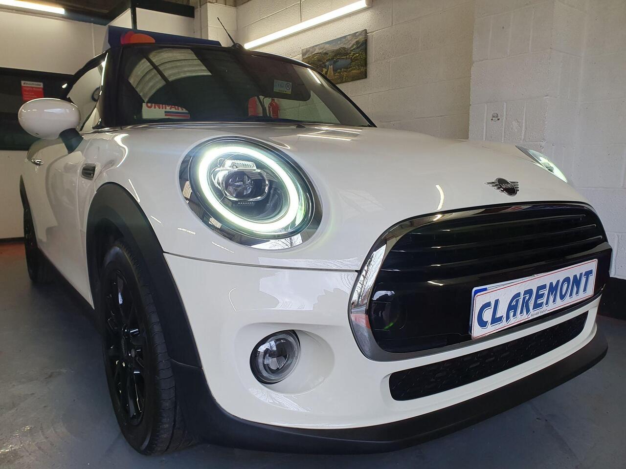 Used MINI Convertible 2019 for sale - 77607931: Photo 3