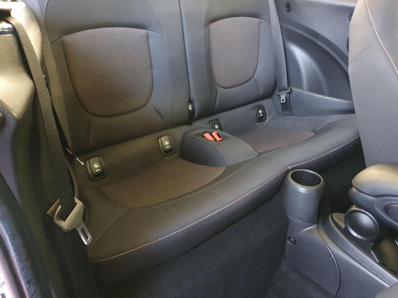 Used MINI Convertible 2019 for sale - 77607931: Photo 35