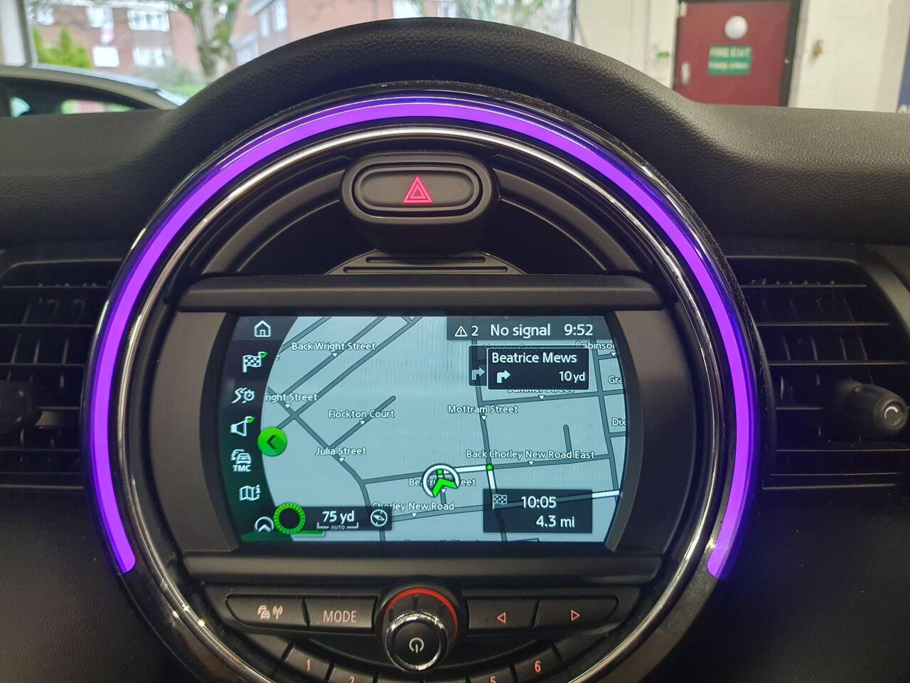 Used MINI Convertible 2019 for sale - 77607931: Photo 43