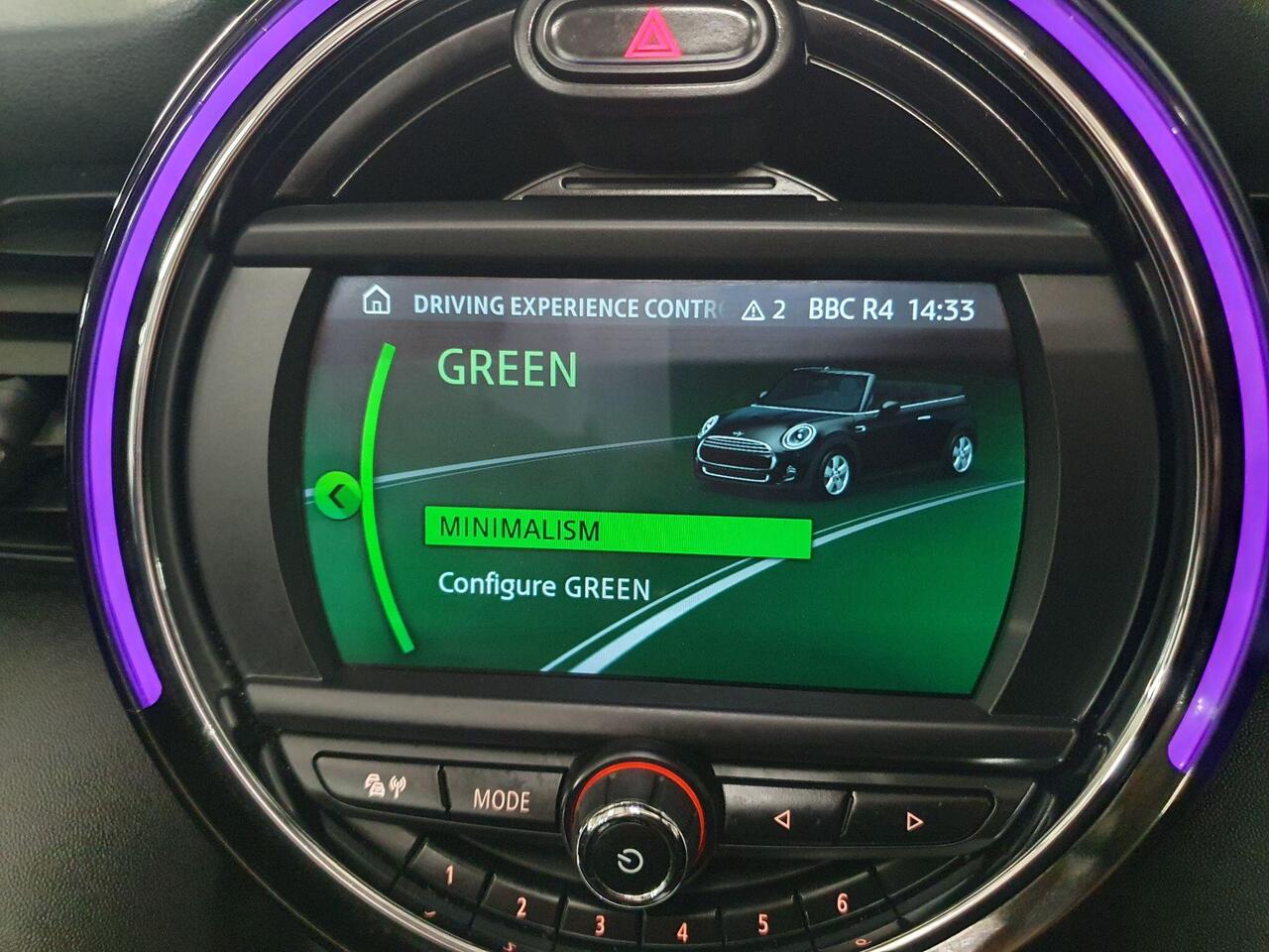 Used MINI Convertible 2019 for sale - 77607931: Photo 44