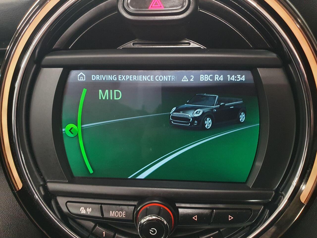 Used MINI Convertible 2019 for sale - 77607931: Photo 45