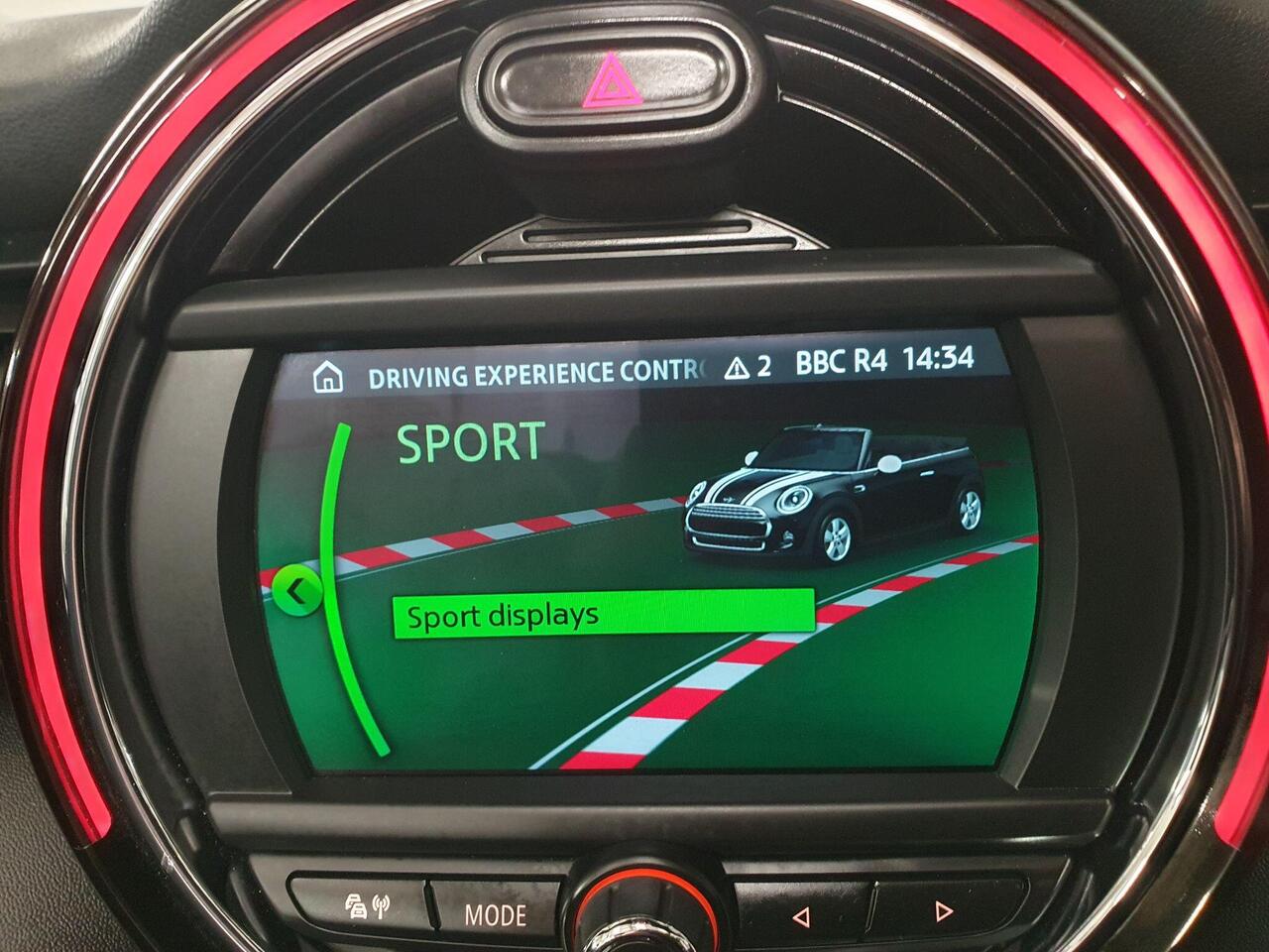 Used MINI Convertible 2019 for sale - 77607931: Photo 46