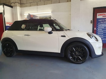 Used MINI Convertible 2019 for sale - 77607931: Photo