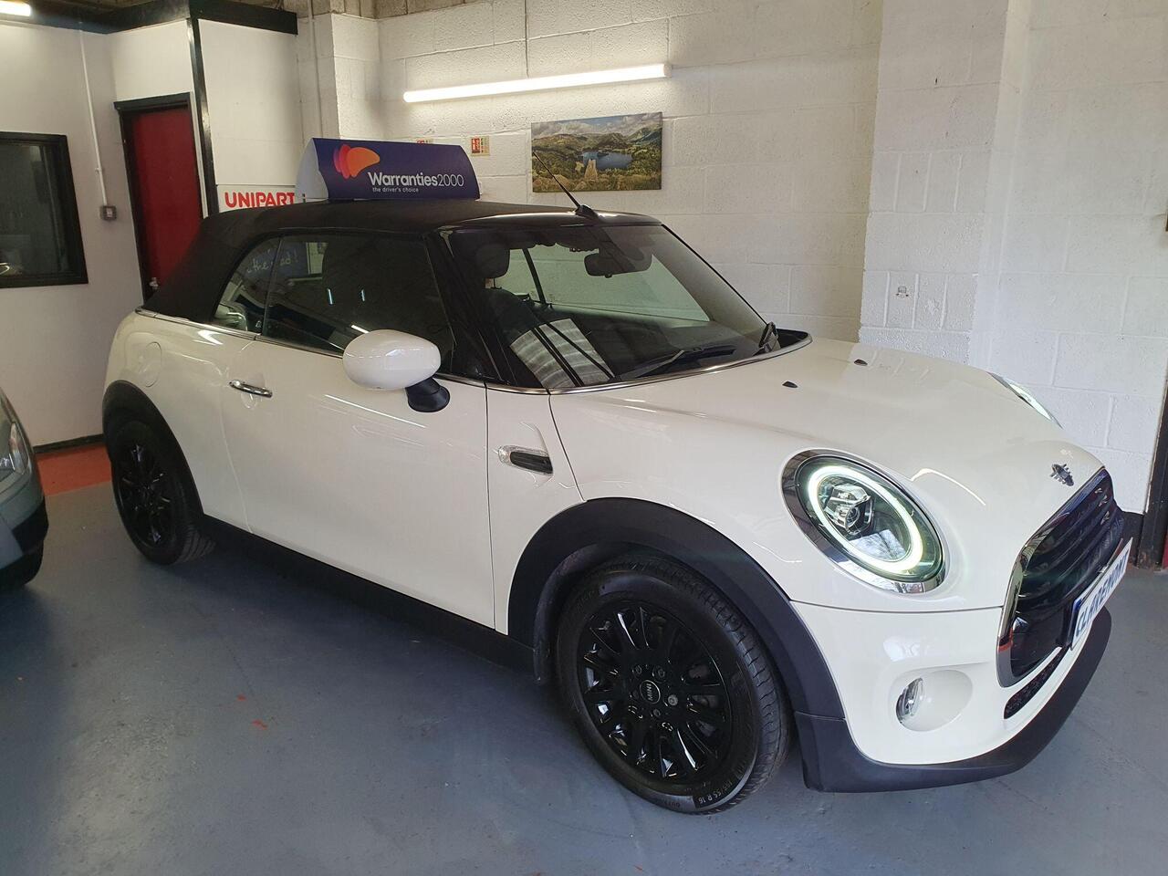 Used MINI Convertible 2019 for sale - 77607931: Photo 5