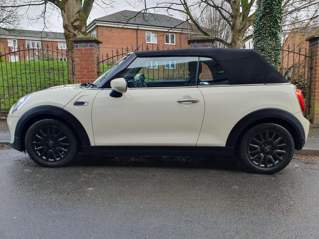 Used MINI Convertible 2019 for sale - 77607931: Photo 6