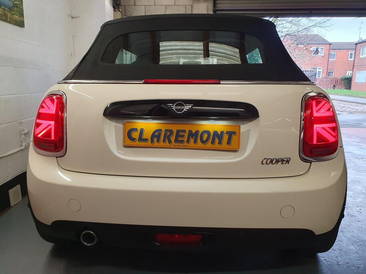 Used MINI Convertible 2019 for sale - 77607931: Photo 60