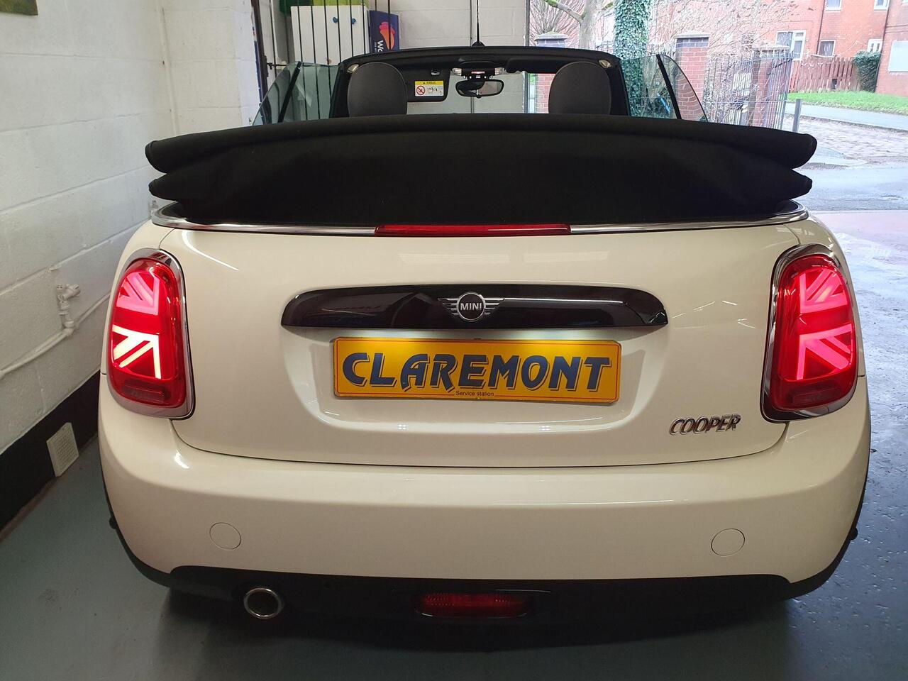 Used MINI Convertible 2019 for sale - 77607931: Photo 62