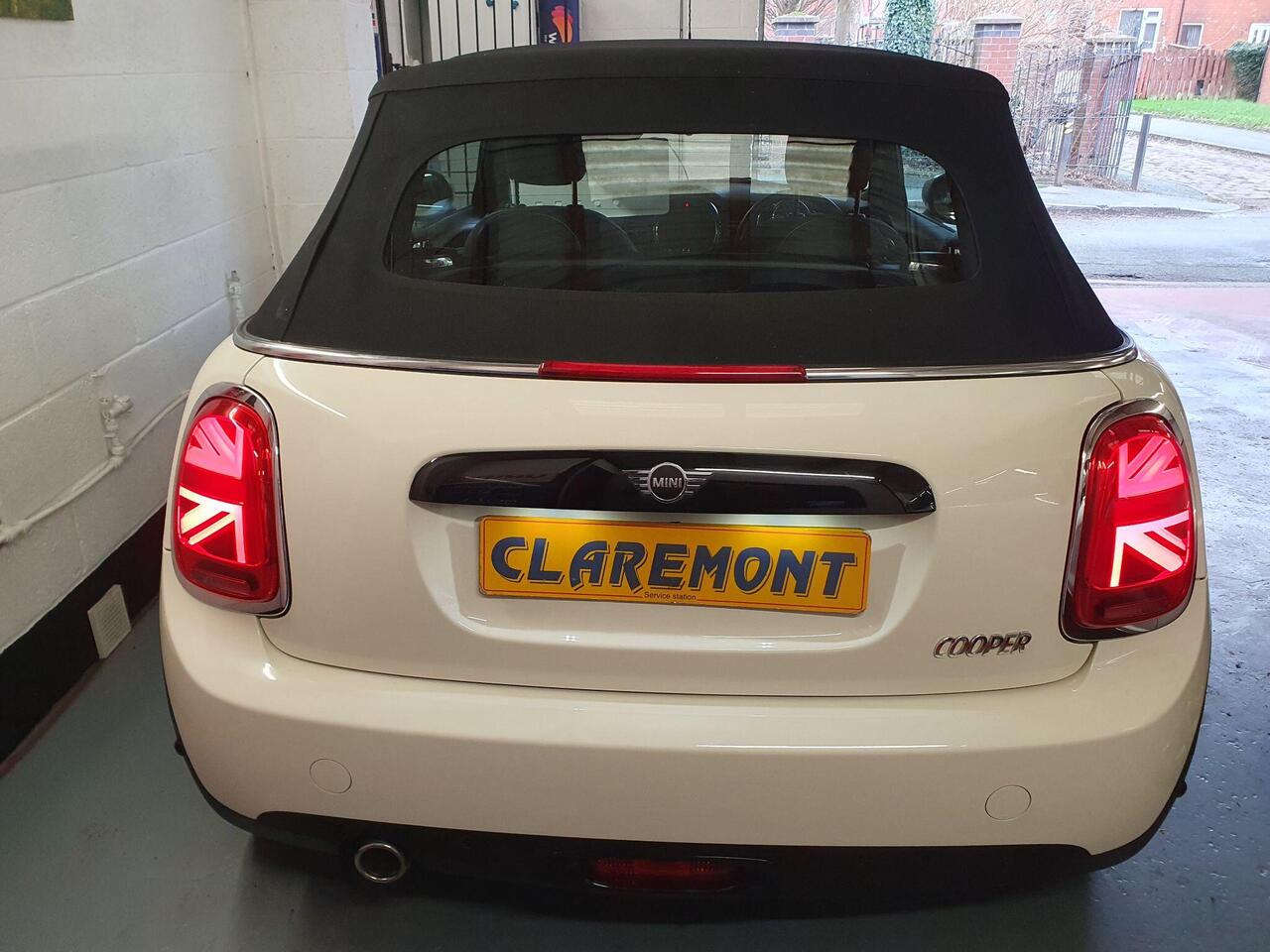 Used MINI Convertible 2019 for sale - 77607931: Photo 63