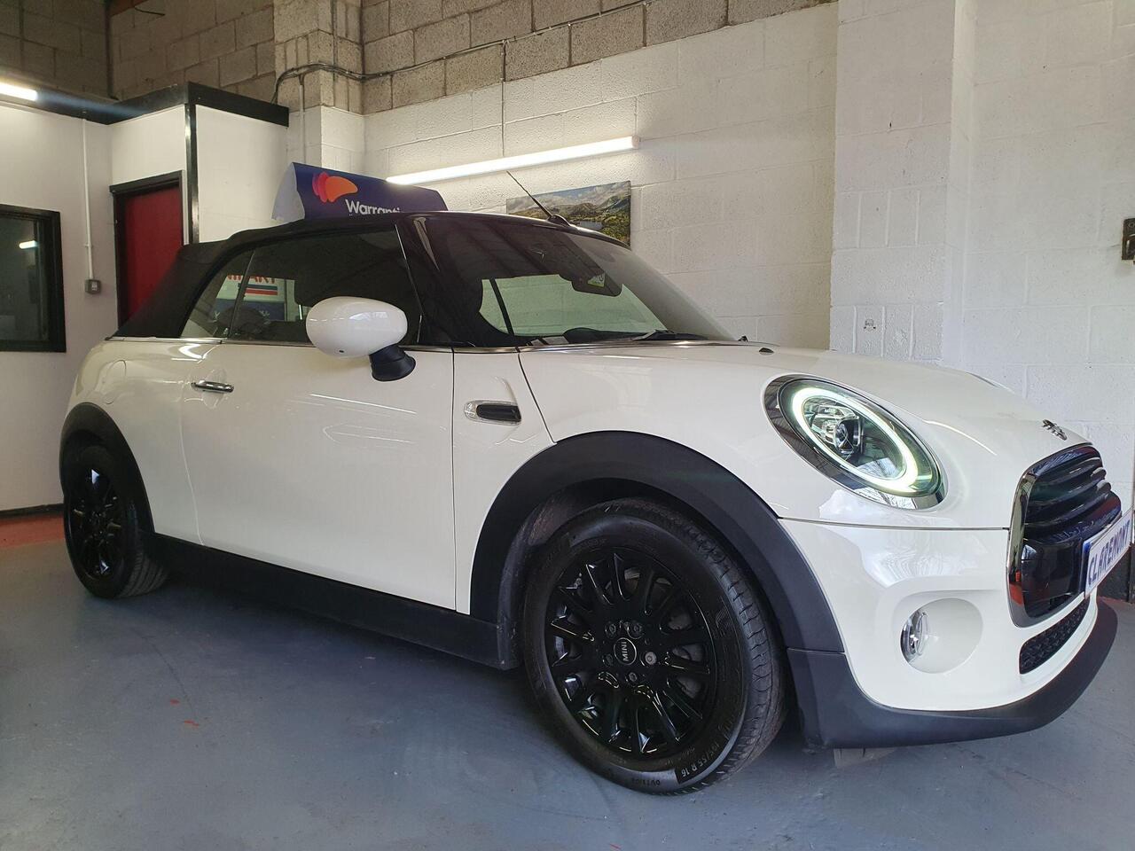 Used MINI Convertible 2019 for sale - 77607931: Photo 7