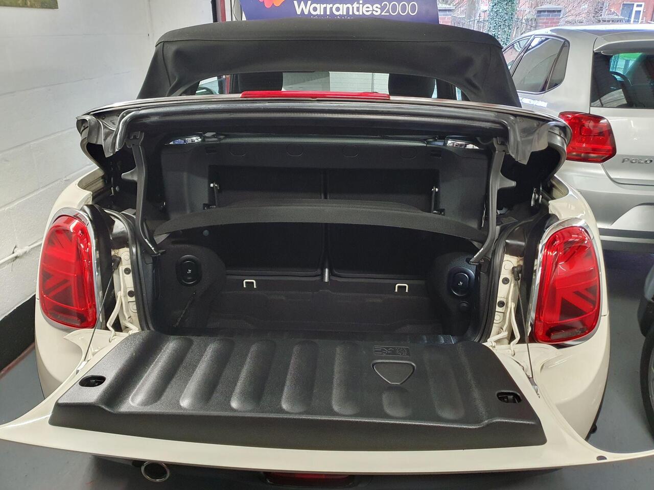 Used MINI Convertible 2019 for sale - 77607931: Photo 70