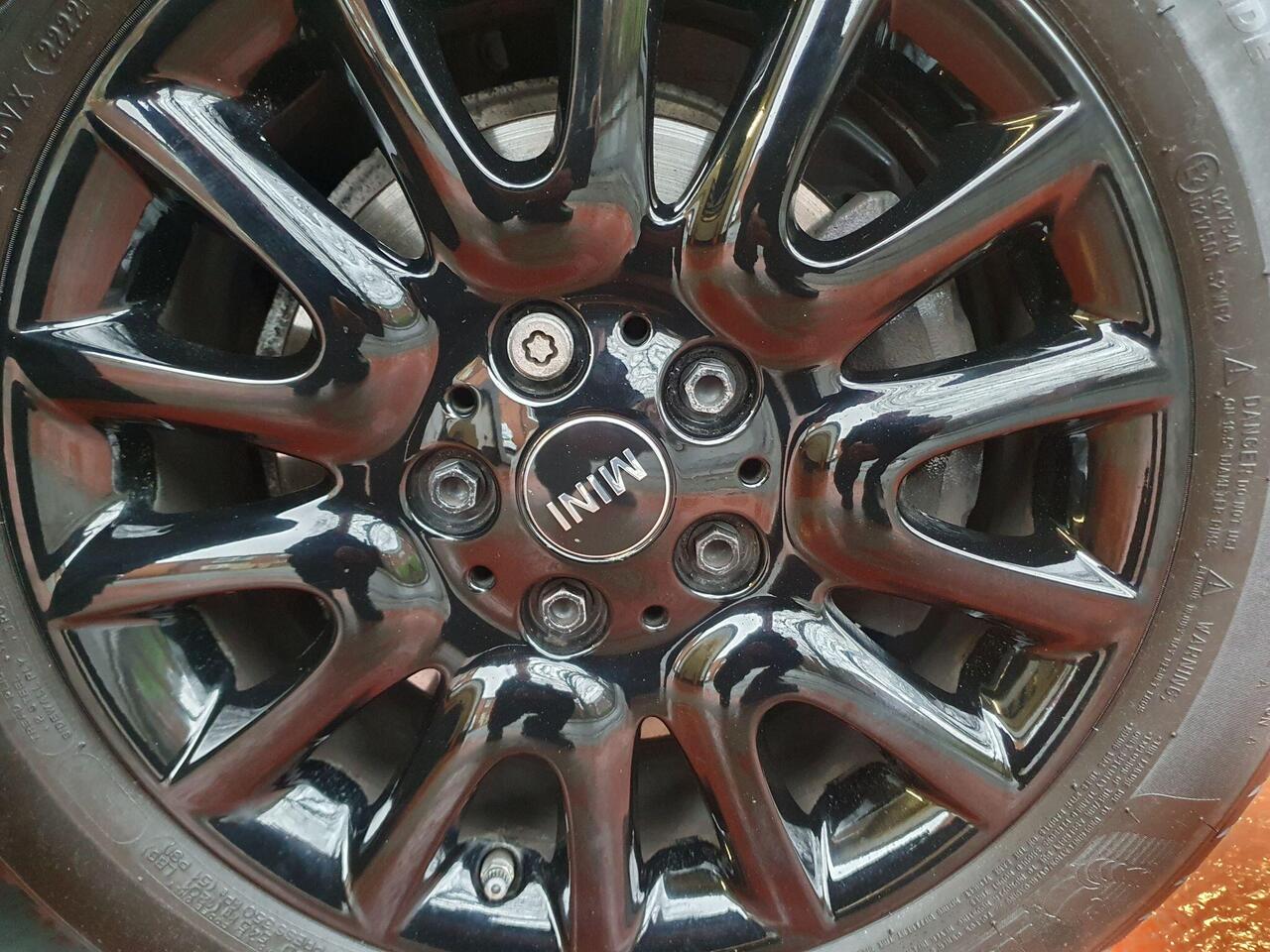 Used MINI Convertible 2019 for sale - 77607931: Photo 76