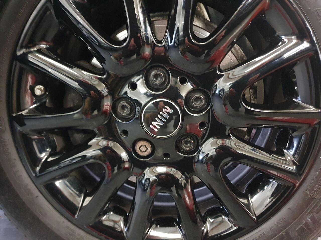 Used MINI Convertible 2019 for sale - 77607931: Photo 77