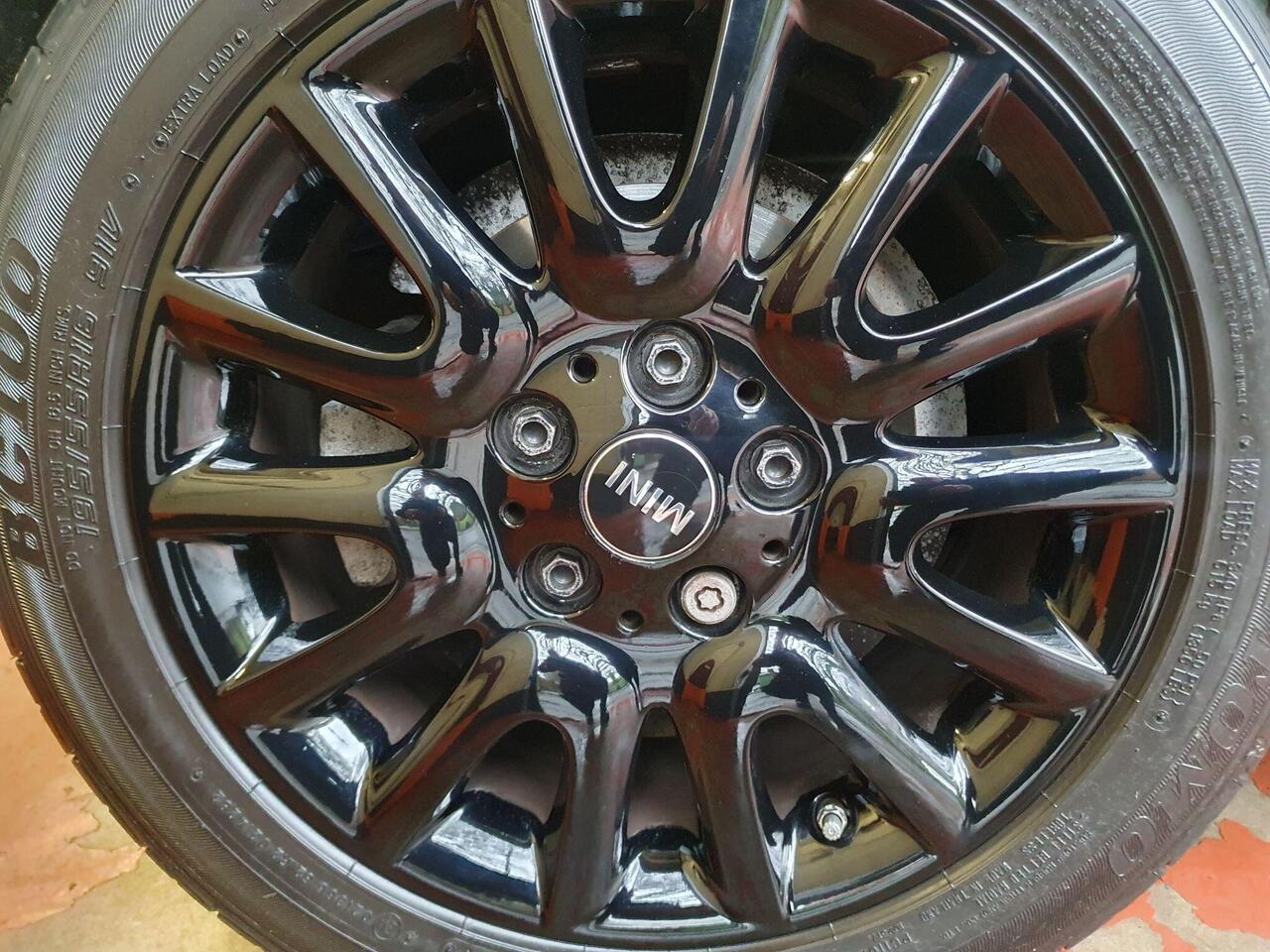 Used MINI Convertible 2019 for sale - 77607931: Photo 79