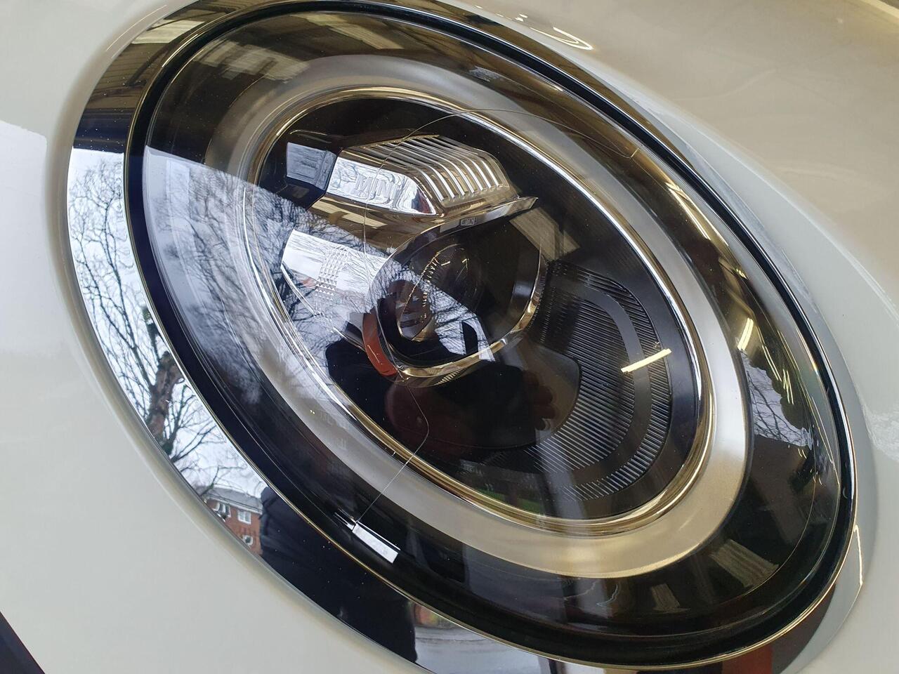 Used MINI Convertible 2019 for sale - 77607931: Photo 9