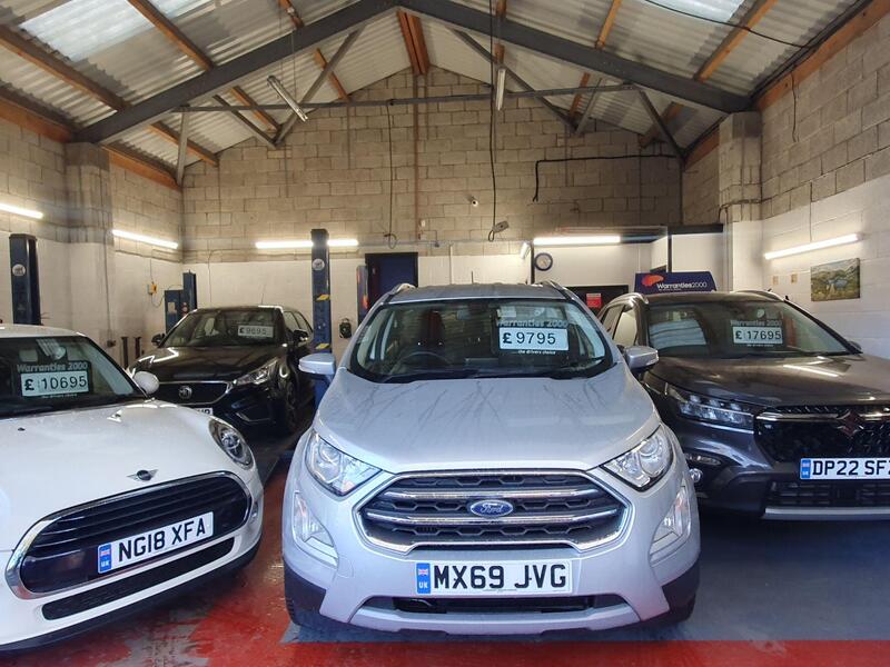 Used Peugeot 108 2019 for sale - 77826866: Photo 4