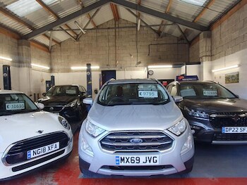 Used Peugeot 108 2019 for sale - 77826866: Photo