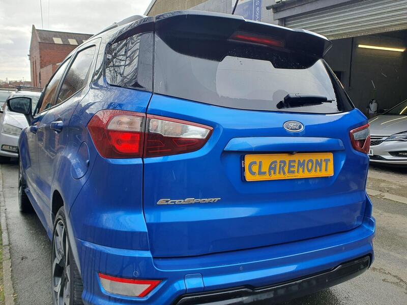 Used Ford Ecosport 2019 for sale - 77885555: Photo 5