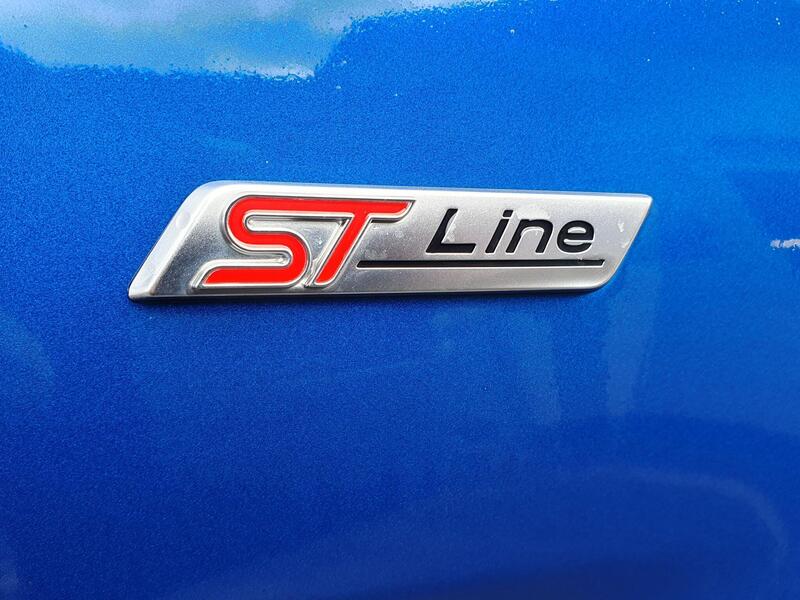 Used Ford Ecosport 2019 for sale - 77885555: Photo 7