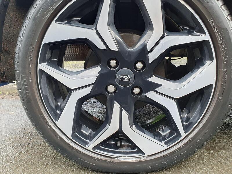 Used Ford Ecosport 2019 for sale - 77885555: Photo 8