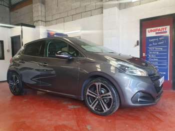 Used Peugeot 208 2019 for sale - 75414592: Photo