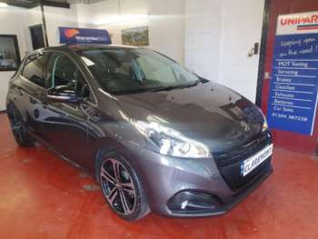 Used Peugeot 208 2019 for sale - 75414592: Photo