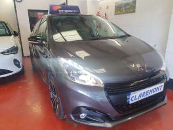 Used Peugeot 208 2019 for sale - 75414592: Photo