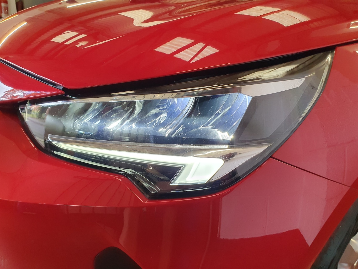 Used Vauxhall Corsa 2021 for sale - 76791650: Photo 11