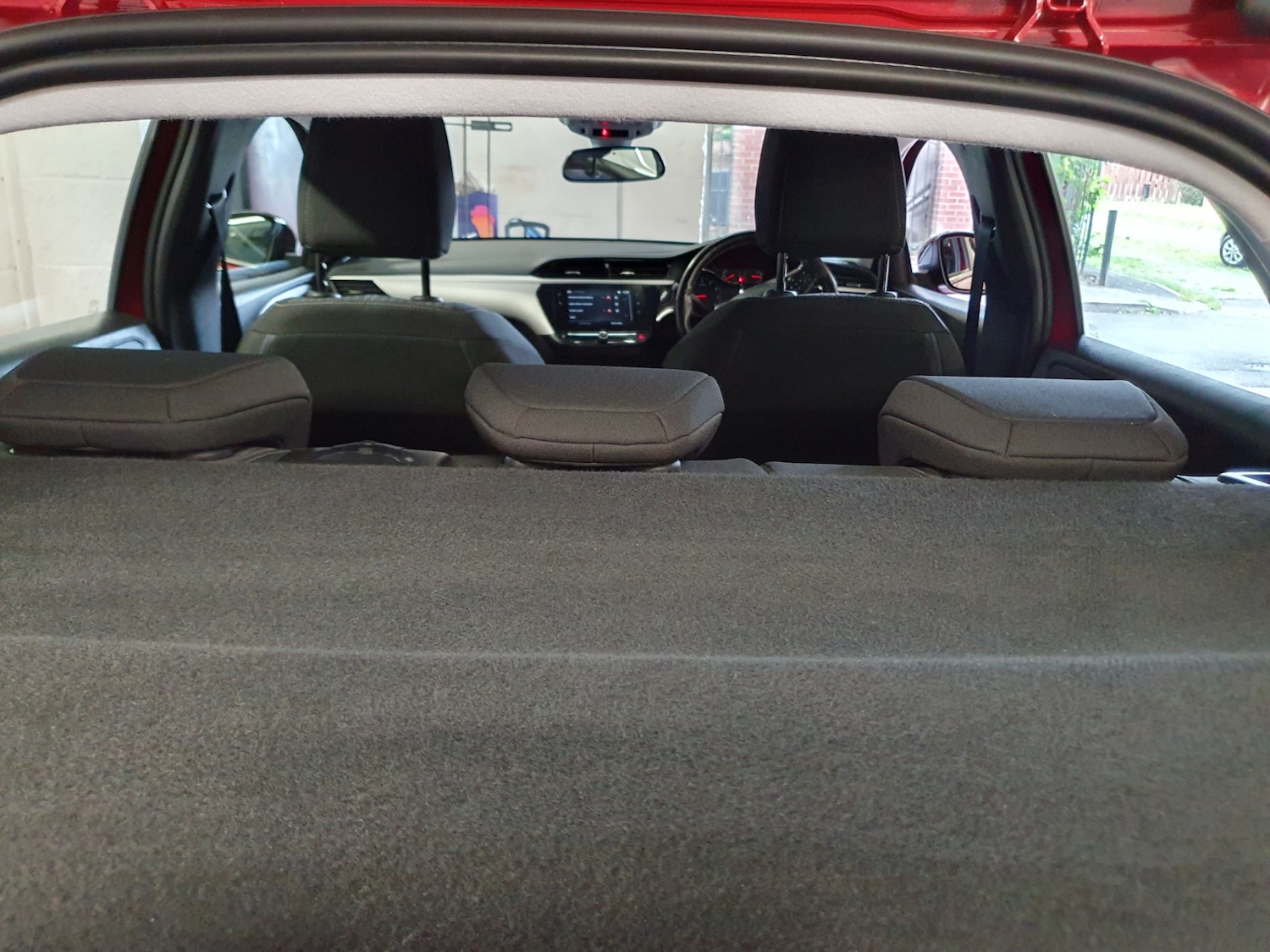 Used Vauxhall Corsa 2021 for sale - 76791650: Photo 13