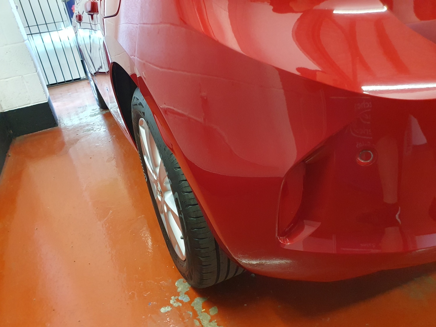 Used Vauxhall Corsa 2021 for sale - 76791650: Photo 19