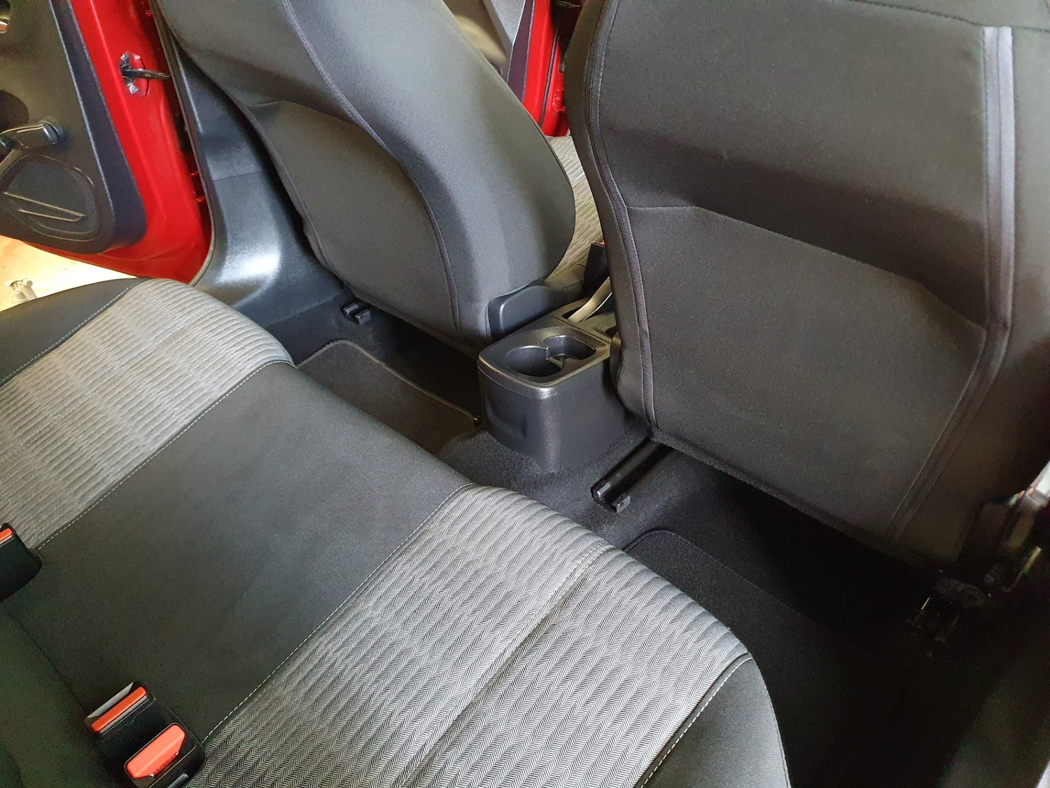 Used Vauxhall Corsa 2021 for sale - 76791650: Photo 22